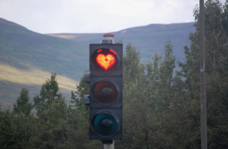 Orange: Money can’t buy me love? Living with PTSD.