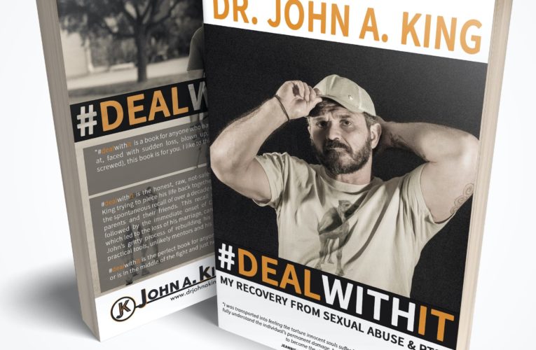 Orange: The Best Complex PTSD Recovery Book Of All Time