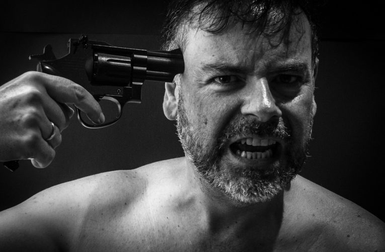 PTSD and The Risk Of Suicide In Orange