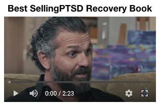 Orange: PTSD Recovery Book