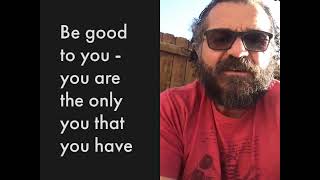 Complex PTSD And Self Care in Orange