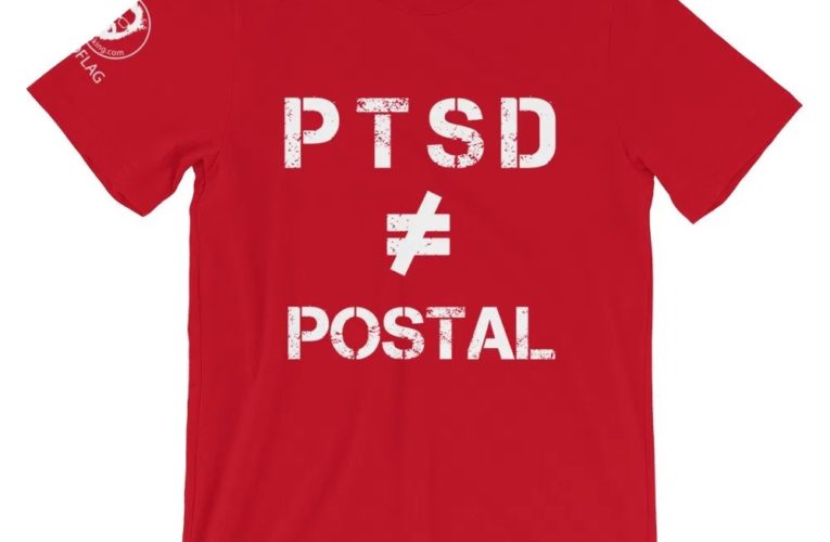 Complex PTSD: From Surviving to Thriving In Orange.
