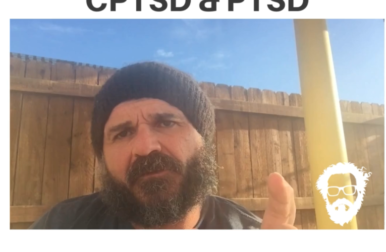 Orange: What is the difference between CPTSD and PTSD?