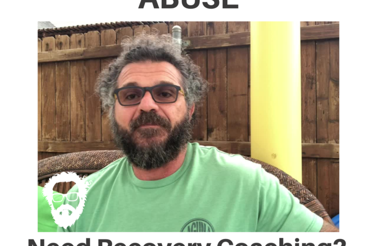 Orange SEX AFTER SEXUAL ABUSE