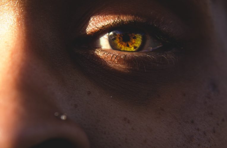 What Happens when PTSD is Triggered in Orange