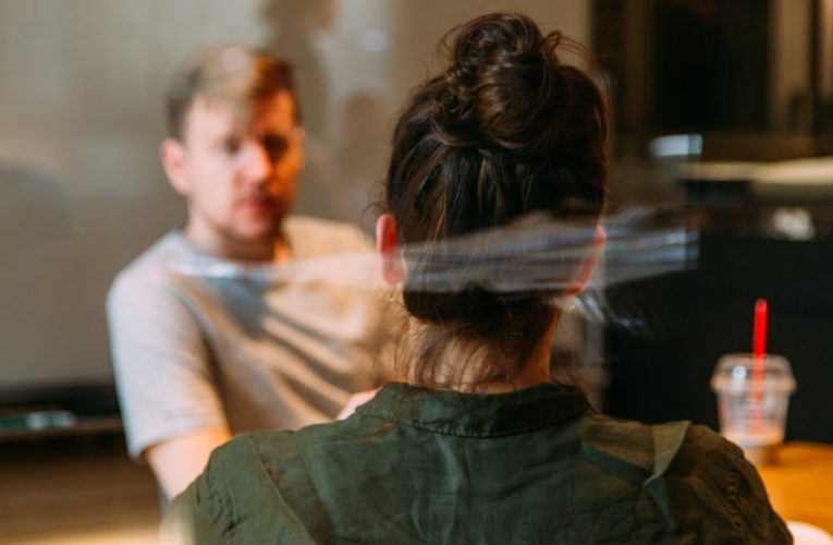 Orange: 3 WAYS TO TELL IF SOMEONE CARES FOR YOU