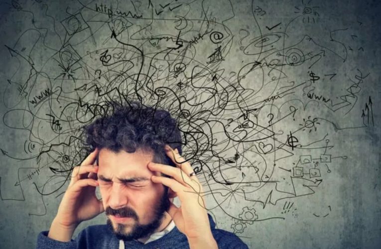 Orange: Can Stress Raise Blood Sugar and Blood Pressure?
