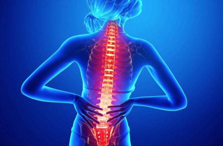 Tips to Help Chronic Pain without Drugs in Orange
