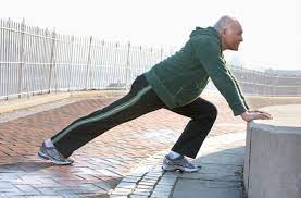 Pain Relief: Best Daily Practices for Healthy Joints in Orange