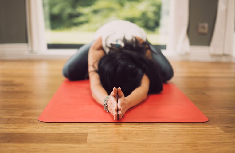 Where to Start with Self-Healing in Orange: Tools for Wellness