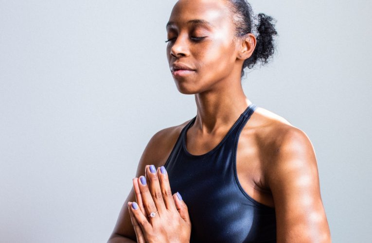 Breaking the Habit of Being Stressed in Orange–You Could Even be Addicted to Stress