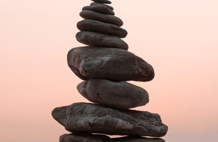 Hormones, Health and Wellness at Home in Orange