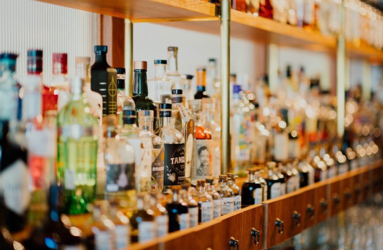 Nutrition and Mental Health in Orange: A Word About Alcohol