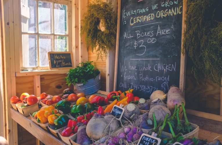 Nutrition and Mental Health: Avoid Foods that Cause Anxiety in Orange