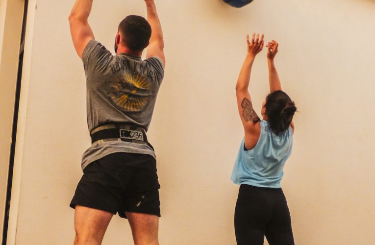 Exercise and Mental Health in Orange: Reducing Stress Naturally