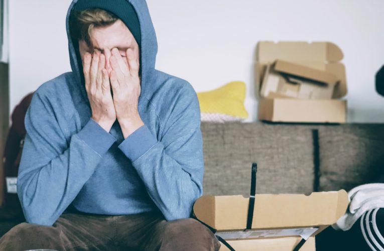 Health at Home: How to Relieve Stress Quickly in Orange