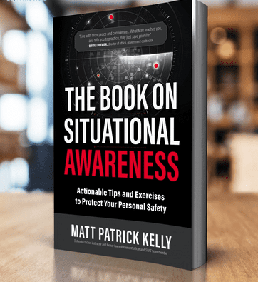 Why Situational Awareness Training Should be Important to us All in Orange