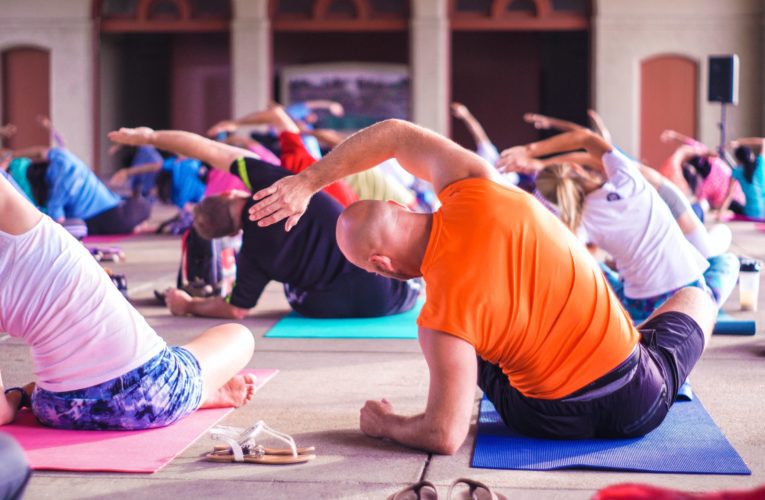 Exercise and Mental Health: Boosting Self-Esteem in Orange