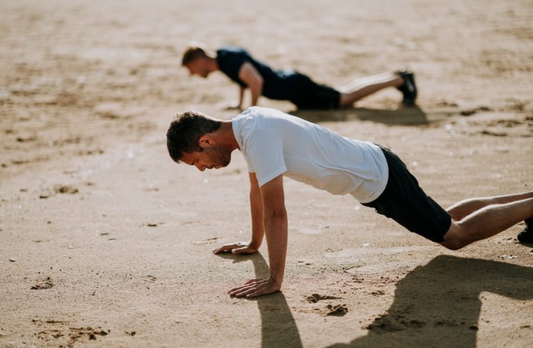 Exercise and Mental Health: Brain Health & Ways to Work Exercise into Your Routine in Orange