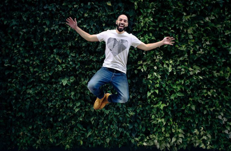 Can Happiness be Learned: the Role of Technology in Cultivating Happiness in Orange