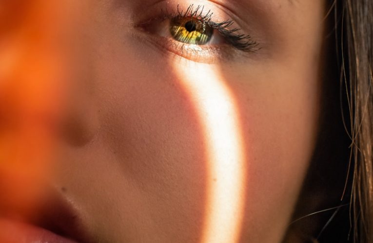 Best Anti-Aging Treatment for Your Face Boosts Collagen Production in Orange