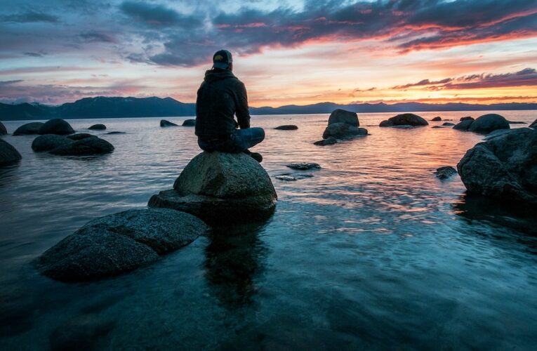 How to Use Mindfulness and Brain Training for Well Being and Peak Performance in Orange