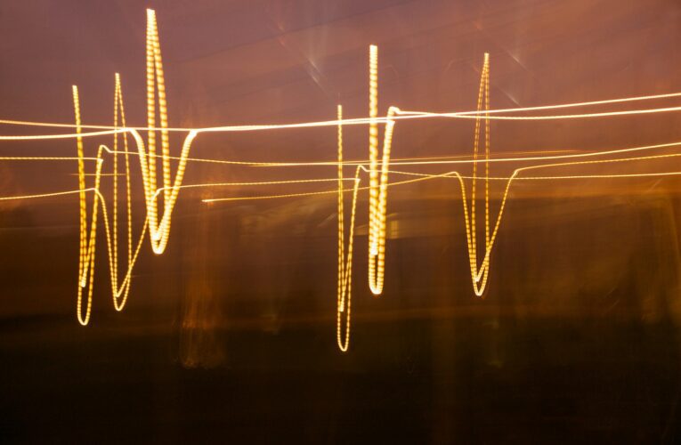 The Future of Wellness: Personalized Healing Frequencies You Can Play Anytime in Orange